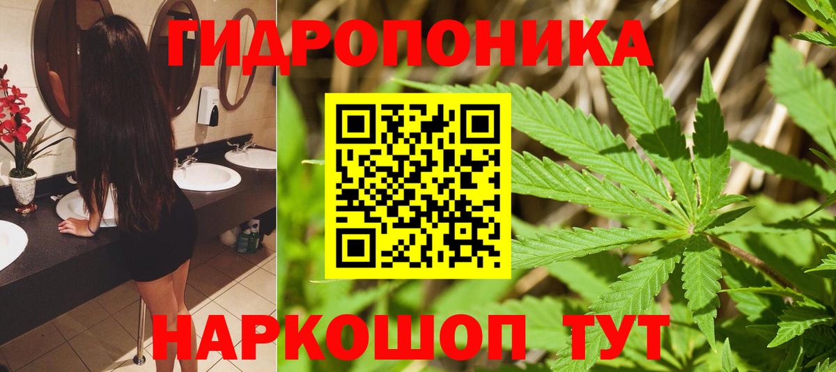 Канабис AK-47 Асбест